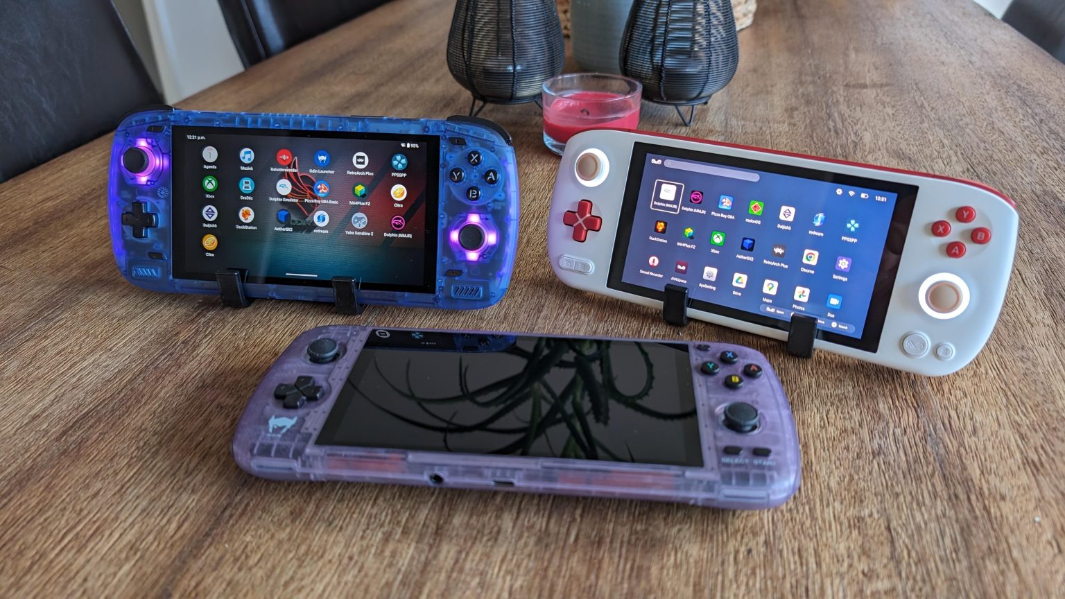 AYN Odin 2 Max vs. Pro: Is the Performance Worth the Extra Price ...