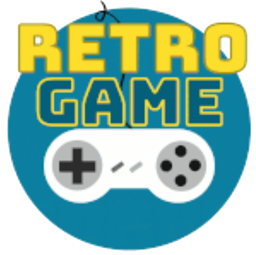 Retro Gamebit
